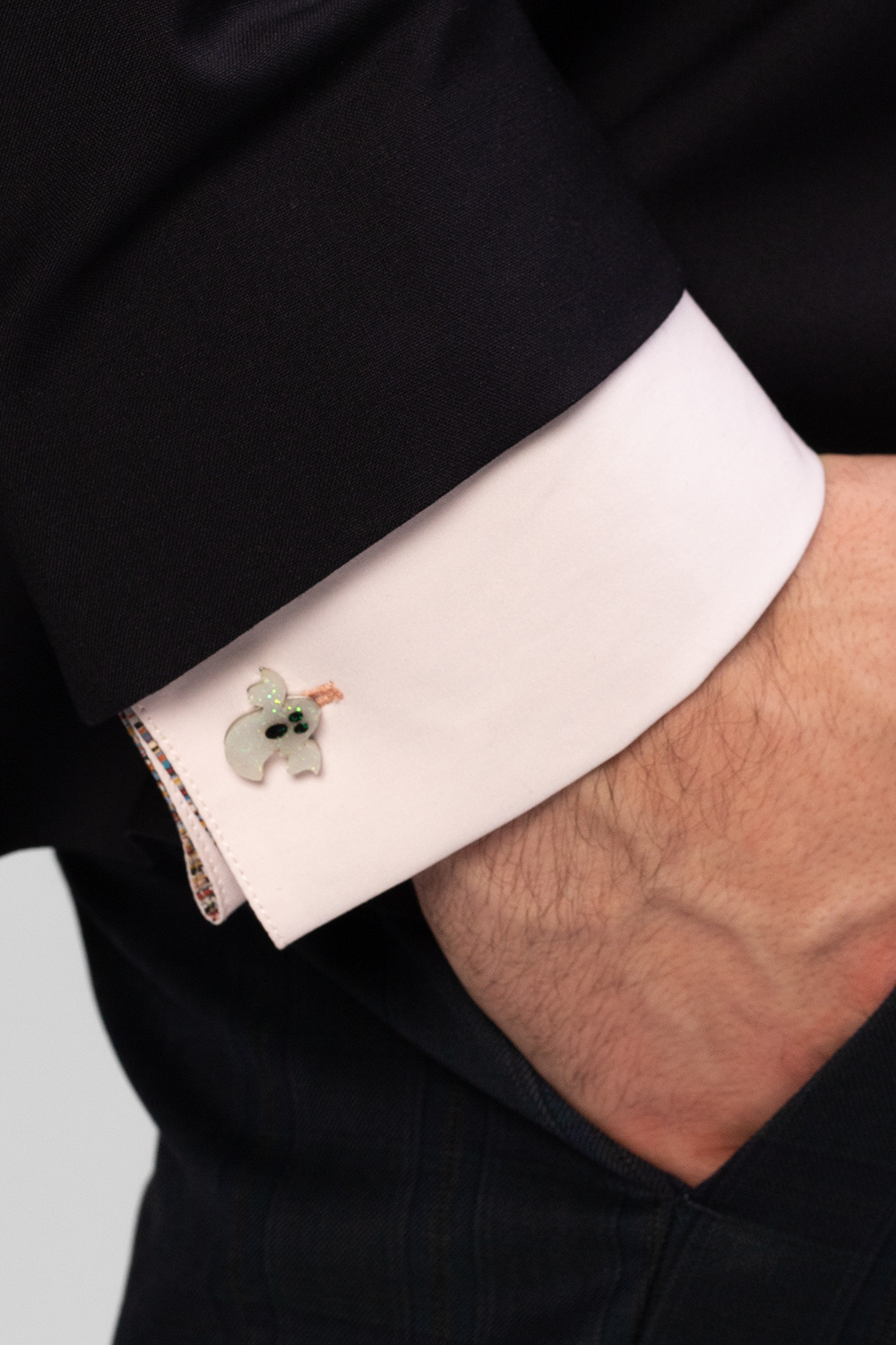 Paul Smith Cuff links